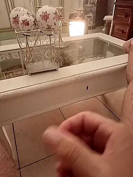 sayeaprayer65 online show from October 24, 2025, 7:32 pm