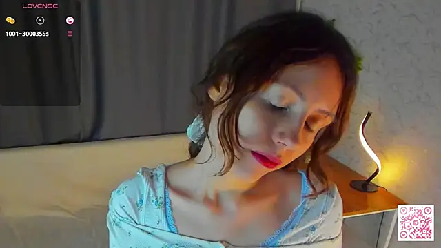 DelilahConsalvo online show from October 19, 2025, 6:08 pm