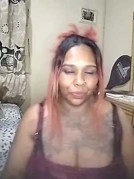 Javel123 online show from September 28, 2025, 8:47 pm