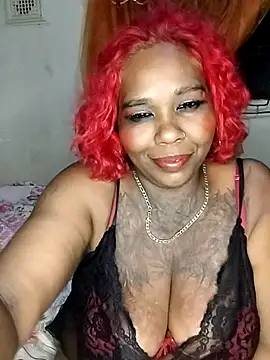 Javel123 online show from February 8, 2026, 9:29 pm