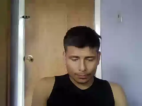 AnotherJuan  online show from September 21, 2025, 3:24 pm