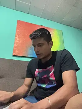 AnotherJuan  online show from September 24, 2025, 10:46 pm