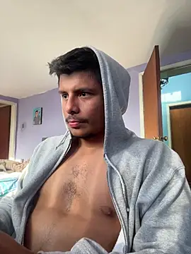 AnotherJuan  online show from October 15, 2025, 12:27 pm