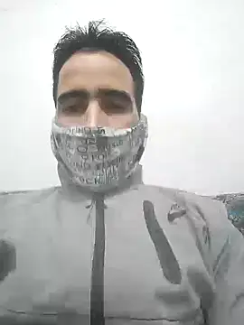 Mizo200 online show from January 13, 2026, 6:46 pm