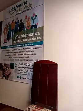 ANDREA-10  online show from October 22, 2025, 2:28 pm