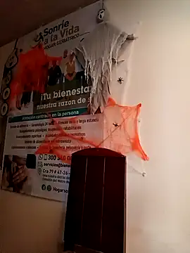 ANDREA-10  online show from October 31, 2025, 2:29 pm