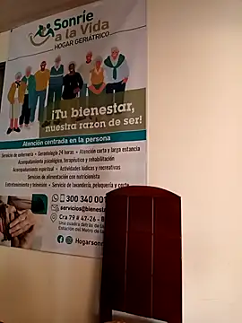 ANDREA-10  online show from November 5, 2025, 2:28 pm