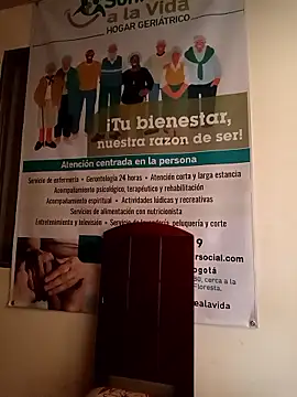 ANDREA-10  online show from January 10, 2026, 1:57 pm