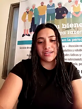 ANDREA-10  online show from March 19, 2026, 2:54 pm