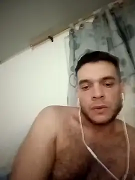 AlejoLatino online show from September 20, 2025, 7:20 am