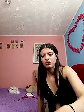 SALOME-28  online show from November 15, 2025, 2:09 am