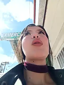 Snapshot of SALOME-28_ chatting on June 17, 2026, 2:29 pm SALOME-28 online show from June 17, 2026, 2:29 pm