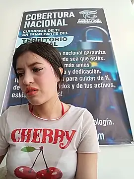Snapshot of SALOME-28_ chatting on June 20, 2026, 2:20 pm SALOME-28 online show from June 20, 2026, 2:20 pm