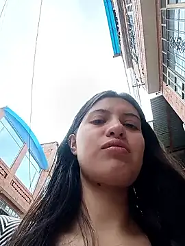 Snapshot of SALOME-28_ chatting on June 30, 2026, 4:52 pm SALOME-28 online show from June 30, 2026, 4:52 pm
