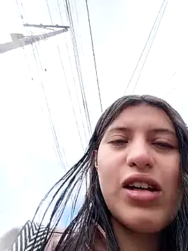 Snapshot of SALOME-28_ chatting on July 11, 2026, 3:59 pm SALOME-28 online show from July 11, 2026, 3:59 pm
