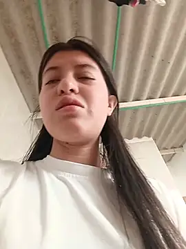 Snapshot of SALOME-28_ chatting on July 14, 2026, 3:51 pm SALOME-28 online show from July 14, 2026, 3:51 pm