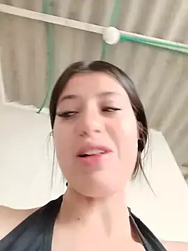 Snapshot of SALOME-28_ chatting on July 28, 2026, 3:21 pm SALOME-28 online show from July 28, 2026, 3:21 pm