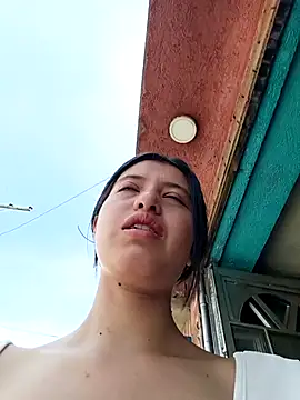 Snapshot of SALOME-28_ chatting on July 31, 2026, 5:01 pm SALOME-28 online show from July 31, 2026, 5:01 pm