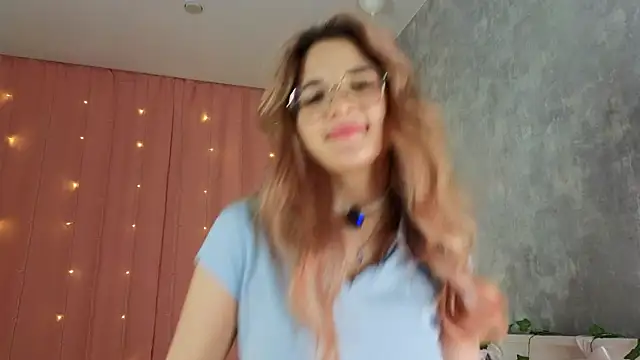 vivyboo111 online show from March 11, 2026, 8:26 pm