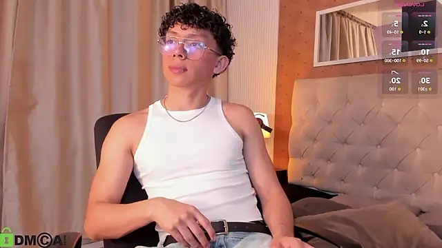 liam twiink online show from March 6, 2026, 2:52 am