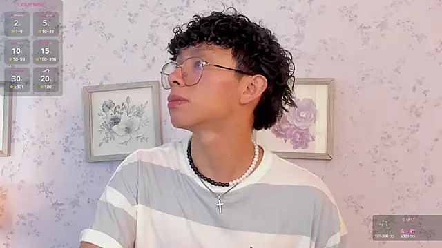 liam twiink online show from April 3, 2026, 8:18 pm