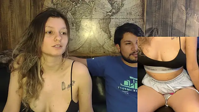 peterpancp online show from October 7, 2025, 7:33 pm