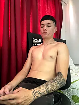 Dav oviedo online show from October 9, 2025, 7:23 pm