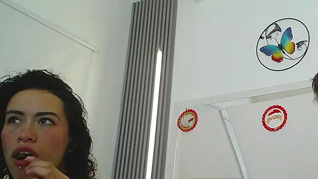 oblivionlove online show from January 5, 2026, 9:29 pm