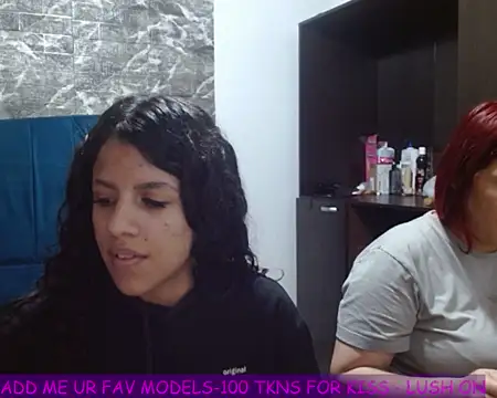 Snapshot of LITTLEKITTY19 chatting on May 29, 2026, 12:36 pm LITTLEKITTY19 online show from May 29, 2026, 12:36 pm