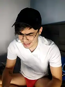 Mason grey online show from October 8, 2025, 1:58 am