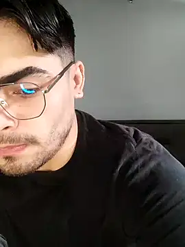 Mason grey online show from October 28, 2025, 12:30 pm