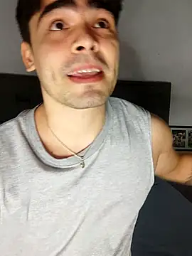 Mason grey online show from November 17, 2025, 11:10 pm