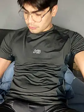 Mason grey online show from November 21, 2025, 10:47 am