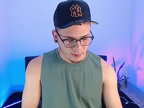 AngelStorm online show from January 10, 2026, 6:59 am