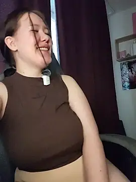 Snapshot of yanderephobia chatting on November 29, 2025, 10:35 pm yanderephobia online show from November 29, 2025, 10:35 pm