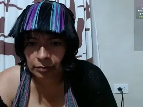 Acelinrose online show from February 12, 2026, 1:55 am