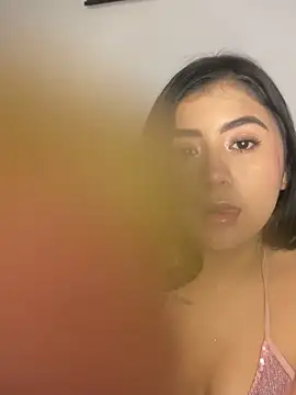 Chloe Dolce online show from September 30, 2025, 11:21 pm