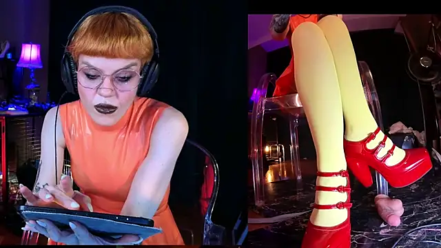 tacodeluxxxe online show from July 11, 2026, 2:58 am
