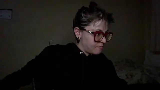 BlondieTami online show from March 18, 2026, 2:26 am