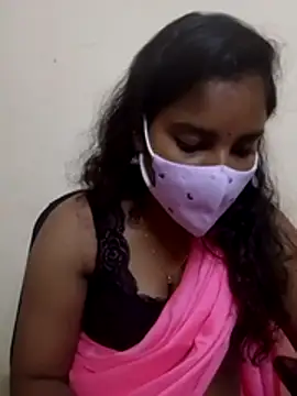 Anusree-Sexy online show from December 19, 2025, 10:55 am