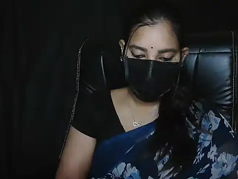 Anusree-Sexy online show from May 16, 2026, 6:50 pm