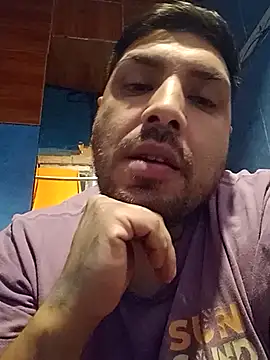 Soy-Barto online show from September 20, 2025, 6:14 am