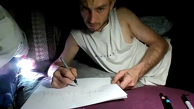 Snapshot of crysGERM chatting on April 17, 2026, 10:24 pm crysGERM online show from April 17, 2026, 10:24 pm