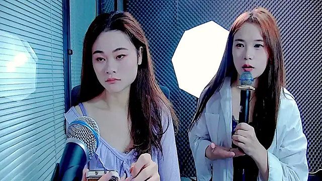 YY-27 online show from September 24, 2025, 10:07 am