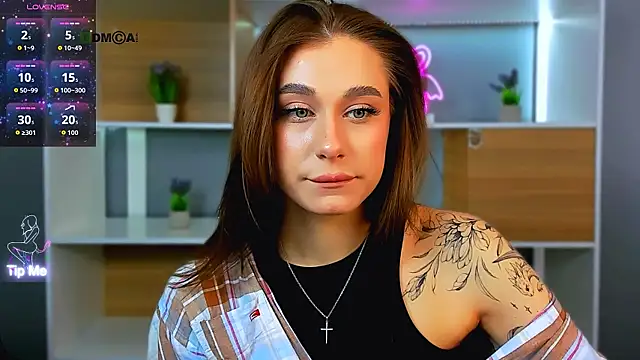 agata li1 online show from March 4, 2026, 9:04 am