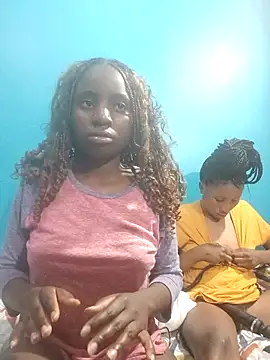 BlackPearl 19 online show from December 21, 2025, 11:12 pm