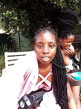 BlackPearl 19 online show from April 18, 2026, 6:50 am