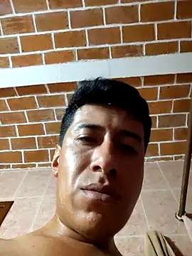 Carlos27hot online show from October 17, 2025, 12:36 am