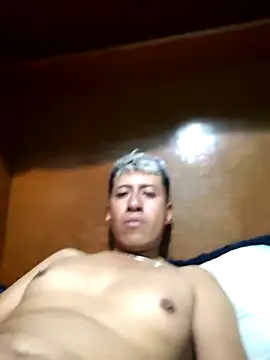 Carlos27hot online show from March 21, 2026, 1:32 am
