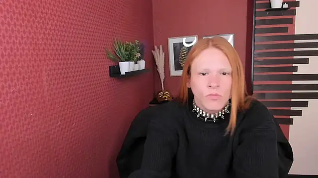 ChloeValentinee online show from October 7, 2025, 9:39 am